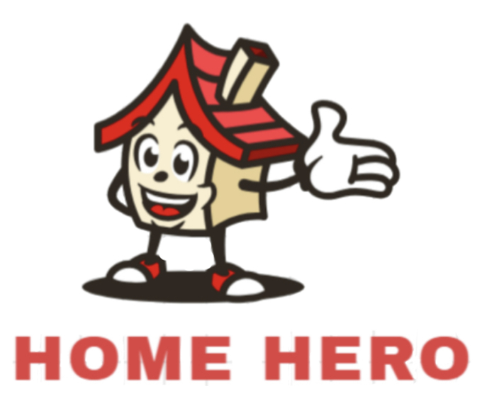 Home Hero – screenshot 1