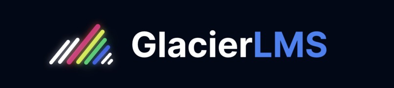 GlacierLMS – screenshot 1