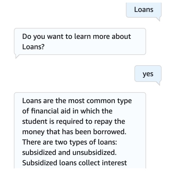 PatriotBot – screenshot 3