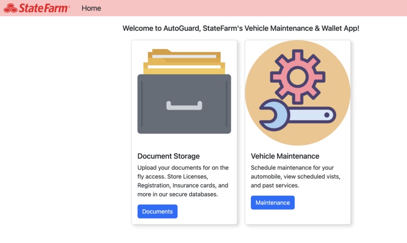 AutoGuardian – screenshot 2