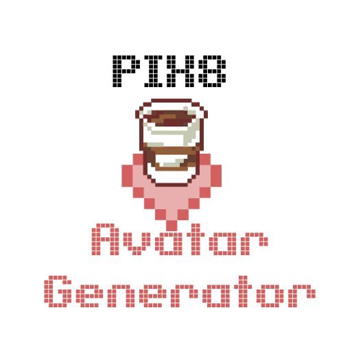 PIX8 - Genearate 8-Bit Art – screenshot 1