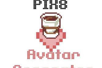 PIX8 - Genearate 8-Bit Art