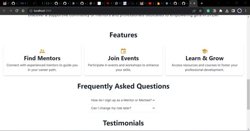 MentHer – screenshot 3