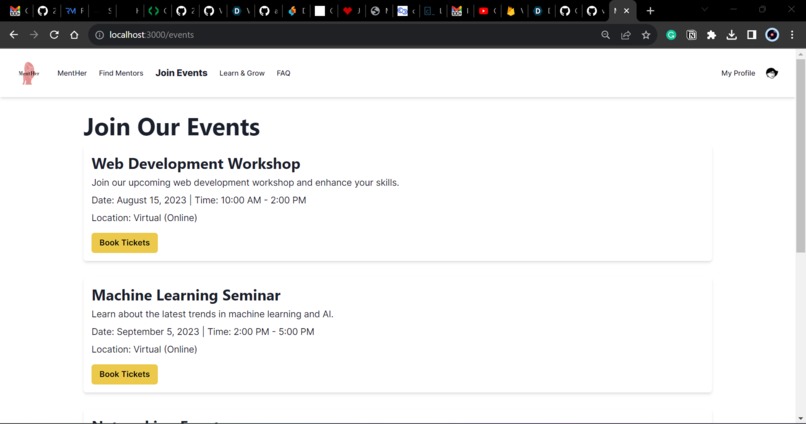 MentHer – screenshot 6