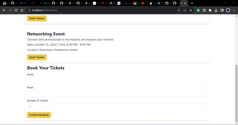 MentHer – screenshot 7