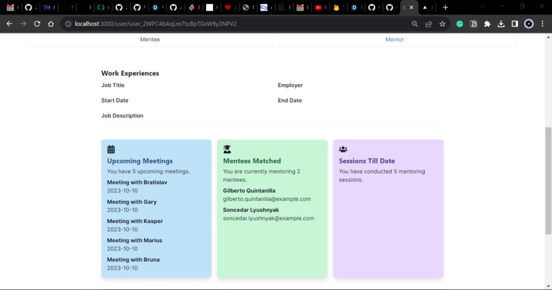 MentHer – screenshot 14