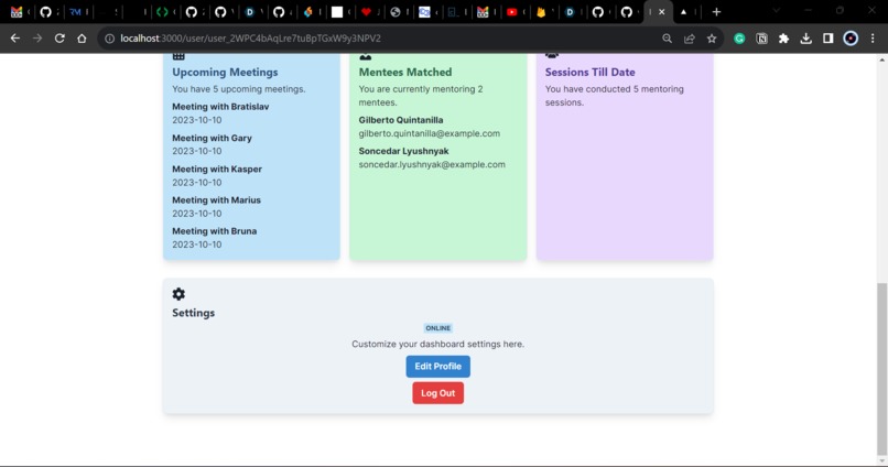 MentHer – screenshot 15