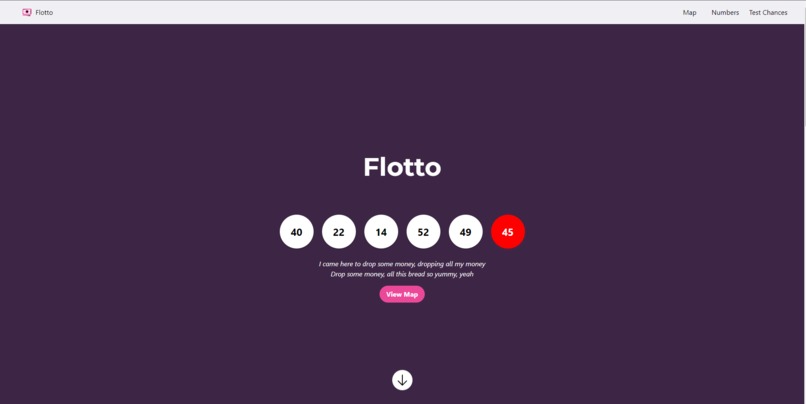 Flotto – screenshot 1