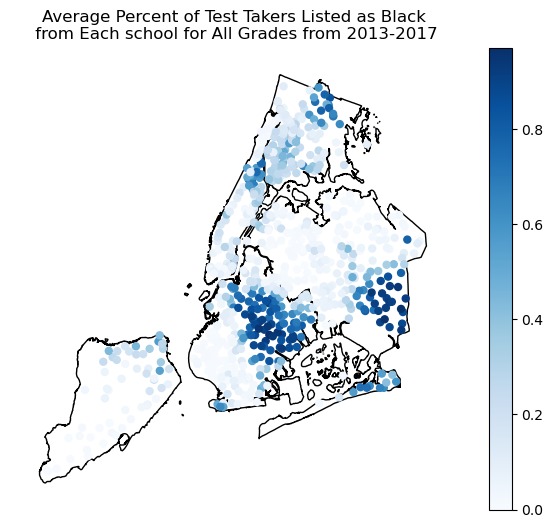 Empowering Students across NYC – screenshot 2