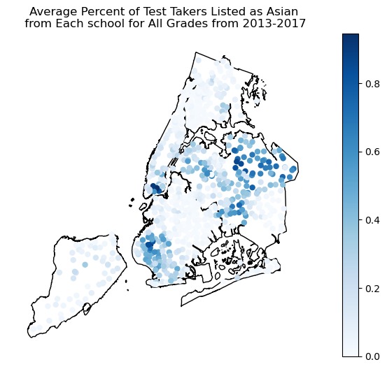 Empowering Students across NYC – screenshot 4