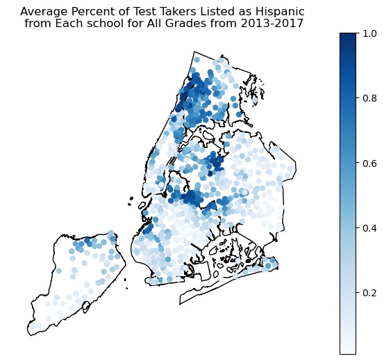 Empowering Students across NYC – screenshot 7