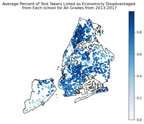Empowering Students across NYC – screenshot 11