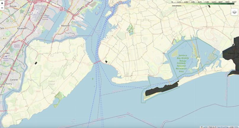 How to use Energy to help our environment – screenshot 1