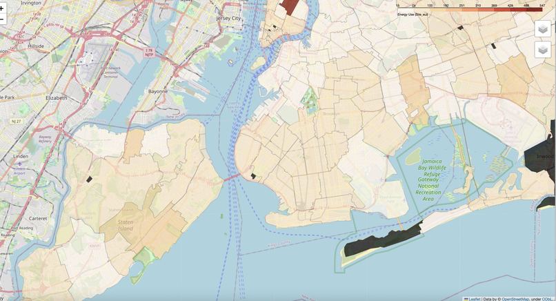 How to use Energy to help our environment – screenshot 2