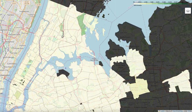 How to use Energy to help our environment – screenshot 3