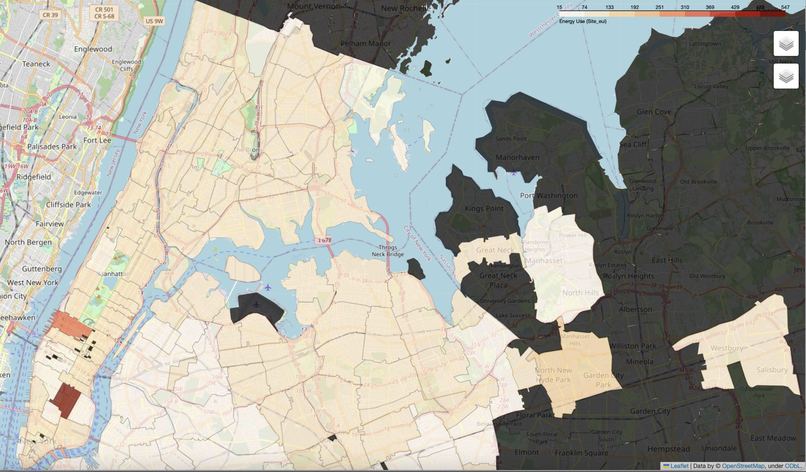 How to use Energy to help our environment – screenshot 4