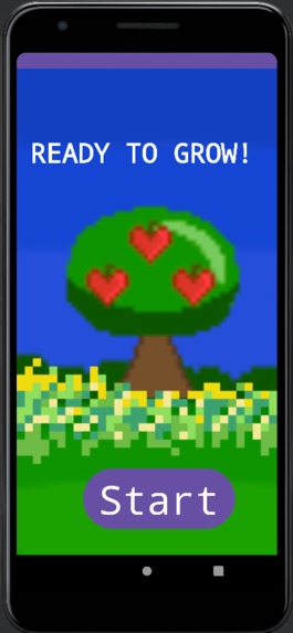 Ready To Grow! – screenshot 1