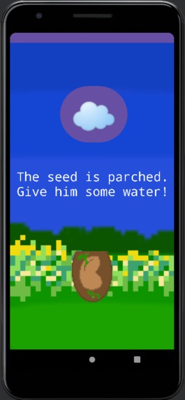 Ready To Grow! – screenshot 2