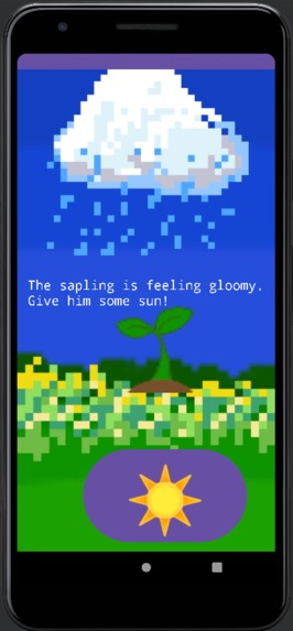 Ready To Grow! – screenshot 3