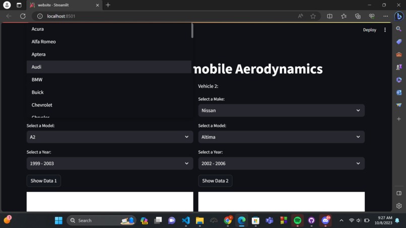 Airo Auto – screenshot 2