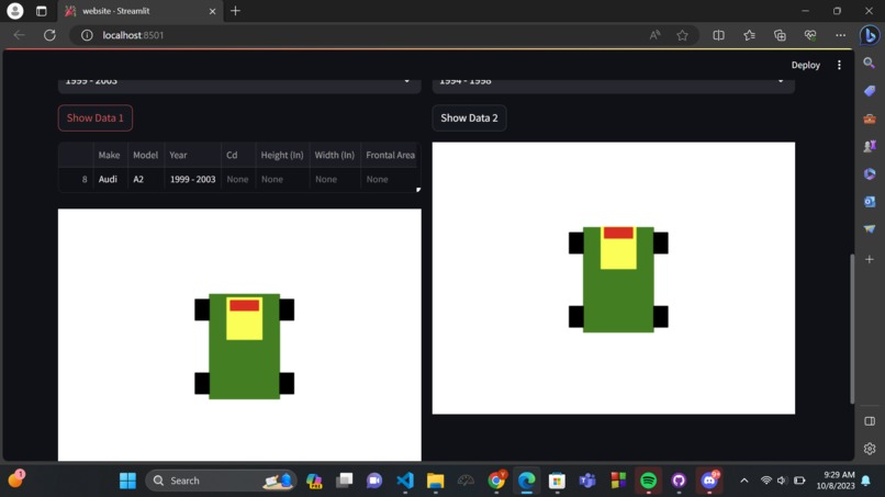 Airo Auto – screenshot 3