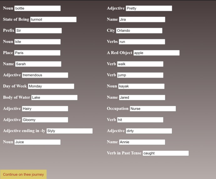 Bard Slayer – screenshot 6