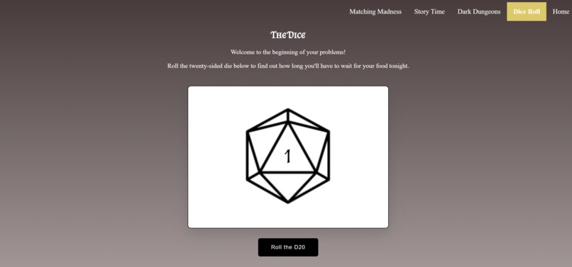 Bard Slayer – screenshot 2