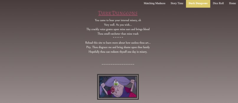 Bard Slayer – screenshot 4