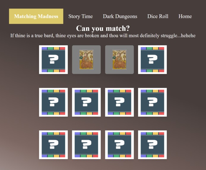 Bard Slayer – screenshot 9