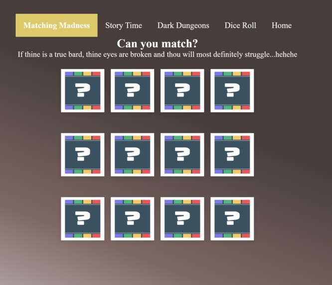 Bard Slayer – screenshot 8