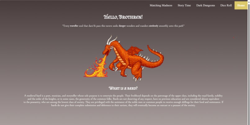 Bard Slayer – screenshot 1