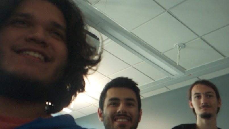 AI photobooth – screenshot 4