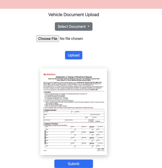 AutoGuardian – screenshot 3