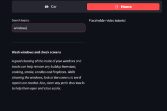 State Farm Maintenance Wiki