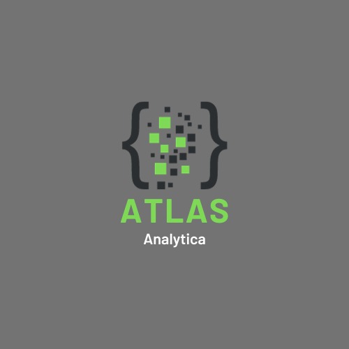 Atlas Analytica – screenshot 1