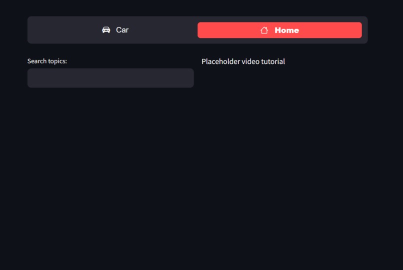 State Farm Maintenance Wiki – screenshot 2