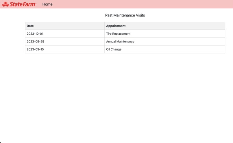 AutoGuardian – screenshot 5