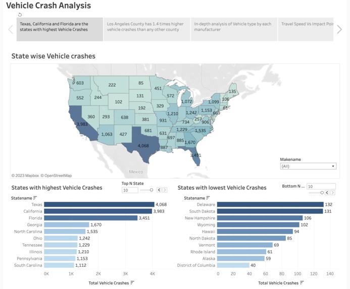 DriveSmart App – screenshot 2