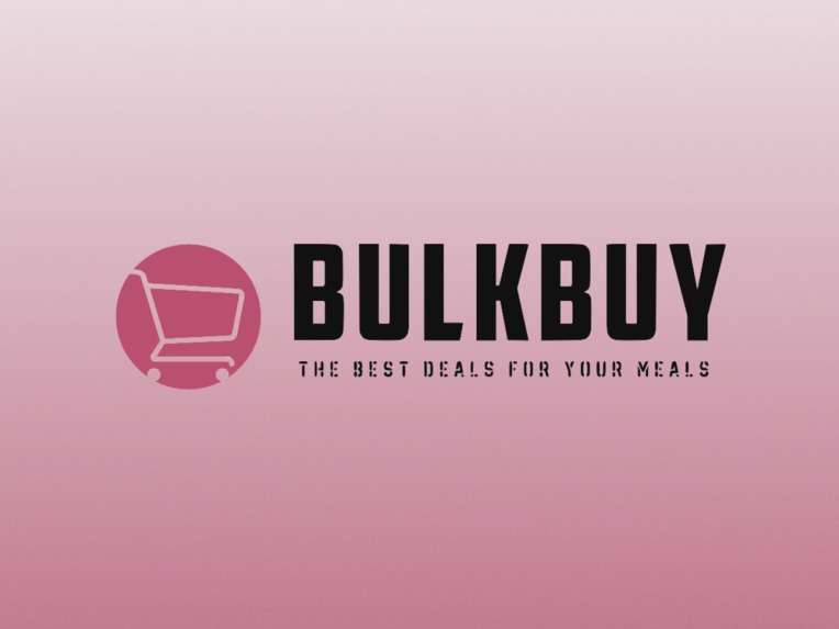 BulkBuy - The best deals for your meals  – screenshot 1