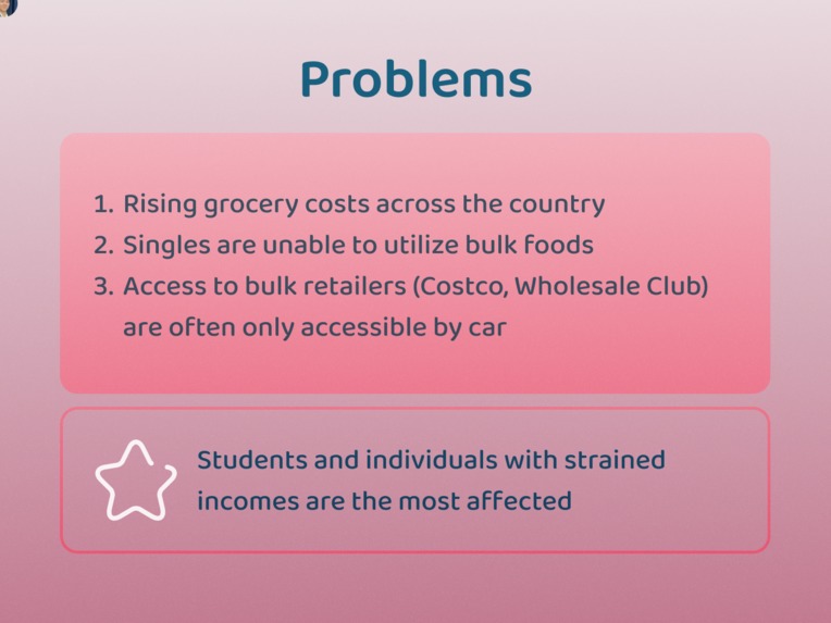 BulkBuy - The best deals for your meals  – screenshot 2