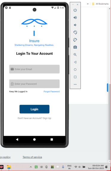 Asset Guard : Sheltering Dreams, Navigating Realities – screenshot 2