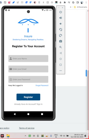 Asset Guard : Sheltering Dreams, Navigating Realities – screenshot 3