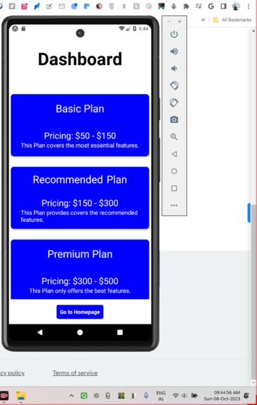 Asset Guard : Sheltering Dreams, Navigating Realities – screenshot 6