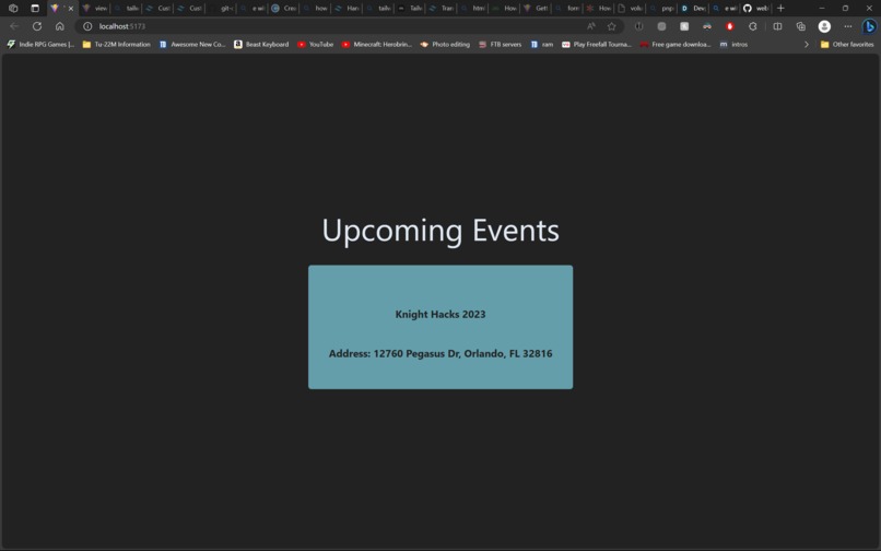 Volunté – screenshot 1
