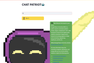 ChatGmu