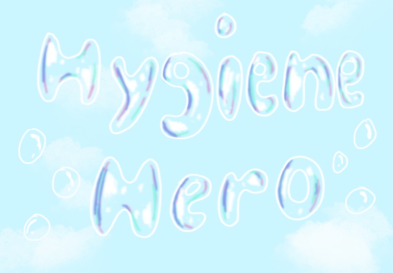 Hygiene Hero – screenshot 1