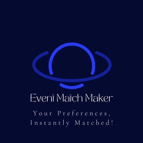 EventMatchMaker – screenshot 1