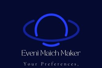 EventMatchMaker