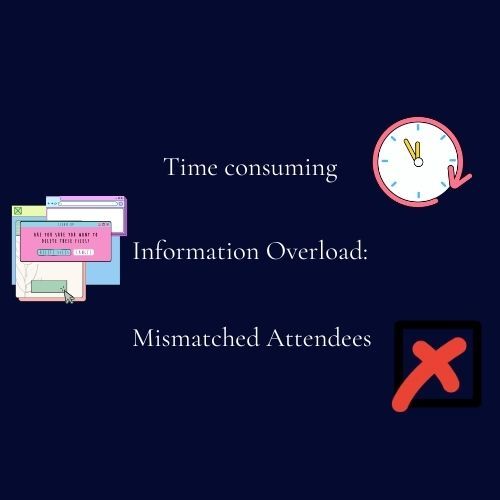 EventMatchMaker – screenshot 4