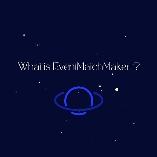 EventMatchMaker – screenshot 5